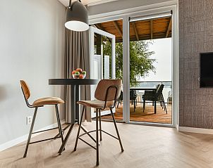 Unterkunft 380863 - Bungalow Noord Limburg - 2-persoons luxe waterwoning | 2A