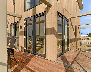 Unterkunft 380864 - Bungalow Noord Limburg - 4-persoons waterwoning | 4CA