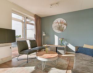 Unterkunft 380864 - Bungalow Noord Limburg - 4-persoons waterwoning | 4CA