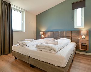 Unterkunft 380864 - Bungalow Noord Limburg - 4-persoons waterwoning | 4CA