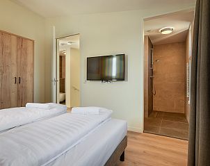 Unterkunft 380864 - Bungalow Noord Limburg - 4-persoons waterwoning | 4CA