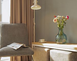 Unterkunft 380864 - Bungalow Noord Limburg - 4-persoons waterwoning | 4CA