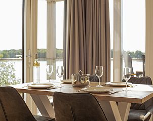 Unterkunft 380864 - Bungalow Noord Limburg - 4-persoons waterwoning | 4CA