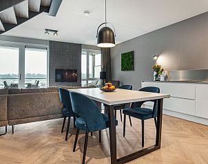 Unterkunft 380865 - Bungalow Noord Limburg - 4-persoons waterwoning | 4LA