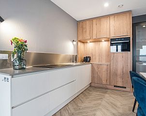 Unterkunft 380865 - Bungalow Noord Limburg - 4-persoons waterwoning | 4LA