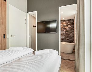 Unterkunft 380865 - Bungalow Noord Limburg - 4-persoons waterwoning | 4LA