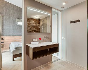 Unterkunft 380865 - Bungalow Noord Limburg - 4-persoons waterwoning | 4LA