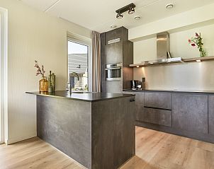 Unterkunft 380866 - Bungalow Noord Limburg - 8-persoons watervilla | 8CE