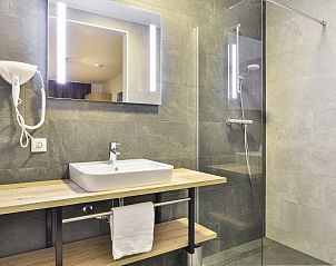 Unterkunft 380866 - Bungalow Noord Limburg - 8-persoons watervilla | 8CE