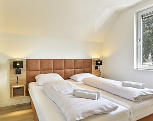 Unterkunft 380866 - Bungalow Noord Limburg - 8-persoons watervilla | 8CE