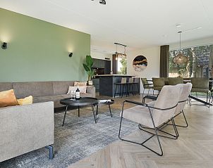 Unterkunft 380867 - Bungalow Noord Limburg - 8-persoons wellnessvilla | 8ELW