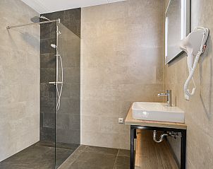 Unterkunft 380867 - Bungalow Noord Limburg - 8-persoons wellnessvilla | 8ELW