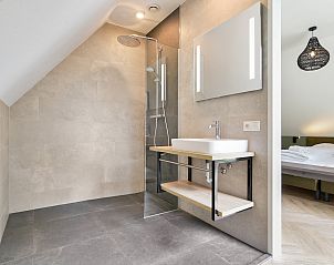 Unterkunft 380867 - Bungalow Noord Limburg - 8-persoons wellnessvilla | 8ELW