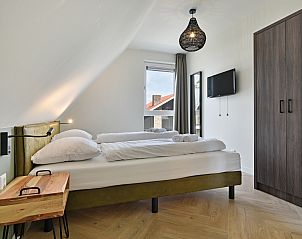 Unterkunft 380867 - Bungalow Noord Limburg - 8-persoons wellnessvilla | 8ELW