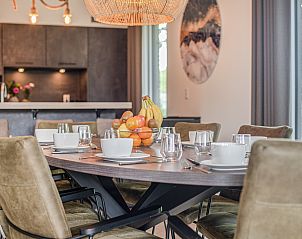 Unterkunft 380867 - Bungalow Noord Limburg - 8-persoons wellnessvilla | 8ELW