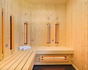 Unterkunft 380867 - Bungalow Noord Limburg - 8-persoons wellnessvilla | 8ELW