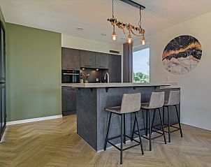 Unterkunft 380867 - Bungalow Noord Limburg - 8-persoons wellnessvilla | 8ELW