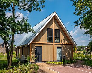 Unterkunft 380867 - Bungalow Noord Limburg - 8-persoons wellnessvilla | 8ELW