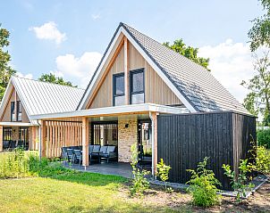 Unterkunft 380867 - Bungalow Noord Limburg - 8-persoons wellnessvilla | 8ELW