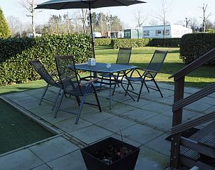 Verblijf 381102 - Vakantiewoning Noord Limburg - Huisje in Melderslo