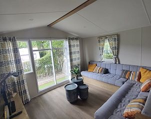 Verblijf 381103 • Chalet Noord Limburg • Vakantiehuis in Melderslo 