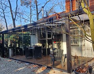 Unterkunft 381406 - Ferienhaus Noord Limburg - Vakantiehuisje in Swolgen