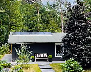 Guest house 381407 - Holiday property Noord Limburg - Huize Jet