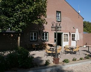 Unterkunft 381701 • Appartement Noord Limburg • Appartement Groen, Blauw of Rood tekoop