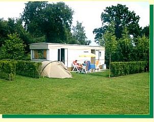 Unterkunft 381702 • Mobilheim Noord Limburg • Roodborstje / Kwikstaartje tekoop