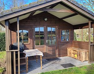Verblijf 381706 • Vakantiewoning Noord Limburg • Vakantiehuis in Horst aan de Maas 