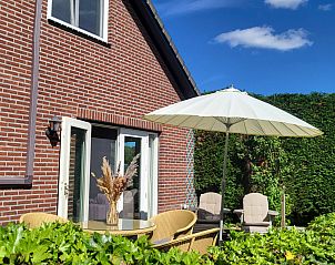 Verblijf 381904 • Vakantiewoning Noord Limburg • L333 