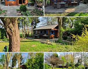 Verblijf 382004 • Vakantiewoning Noord Limburg • Huisje in Velden 