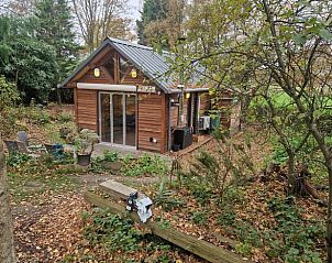 Unterkunft 382011 - Ferienhaus Noord Limburg - Vakantiehuisje in Velden