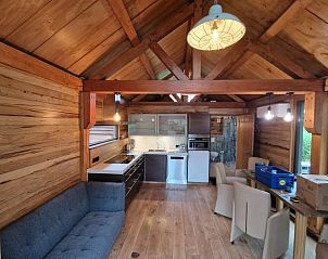 Unterkunft 382011 - Ferienhaus Noord Limburg - Vakantiehuisje in Velden