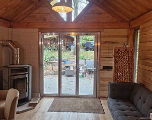 Unterkunft 382011 - Ferienhaus Noord Limburg - Vakantiehuisje in Velden