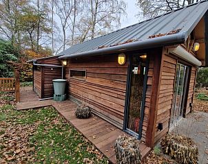 Unterkunft 382011 - Ferienhaus Noord Limburg - Vakantiehuisje in Velden