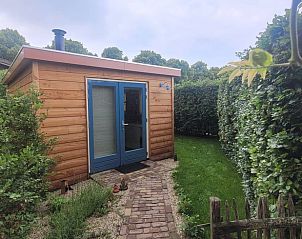 Verblijf 382202 • Vakantiewoning Noord Limburg • Huisje in Broekhuizenvorst 