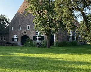 Unterkunft 382502 • Ferienhaus Noord Limburg • Vakantiehuisje in Meerlo 