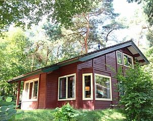 Verblijf 382602 • Chalet Noord Limburg • Vakantiehuisje in Blitterswijck 