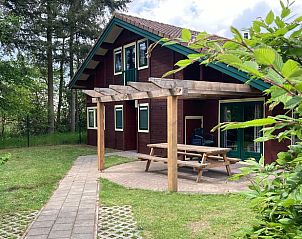Guest house 382606 • Holiday property Noord Limburg • Huisje in Blitterswijck 