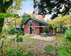 Unterkunft 382611 • Ferienhaus Noord Limburg • Vakantiehuisje in Blitterswijck 