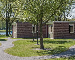 Verblijf 382707 • Bungalow Noord Limburg • KV6 