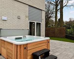 Unterkunft 3827100 - Ferienhaus Noord Limburg - Wellness Villa 6