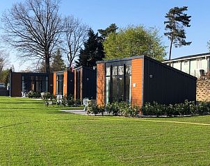 Verblijf 3827101 • Vakantiewoning Noord Limburg • Tiny House 2 