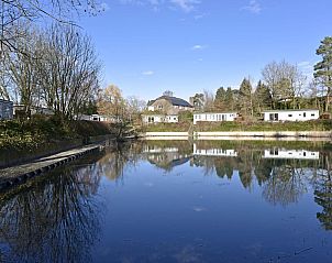 Verblijf 3827103 - Chalet Noord Limburg - Chalet in Arcen