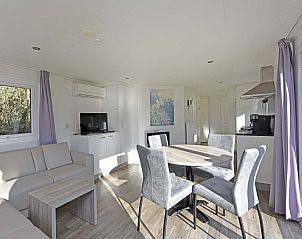 Verblijf 3827103 - Chalet Noord Limburg - Chalet in Arcen