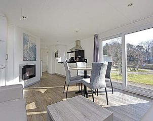 Verblijf 3827103 - Chalet Noord Limburg - Chalet in Arcen