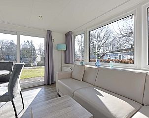 Verblijf 3827103 - Chalet Noord Limburg - Chalet in Arcen