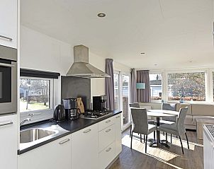 Verblijf 3827103 - Chalet Noord Limburg - Chalet in Arcen