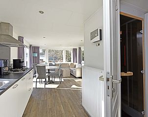 Verblijf 3827103 - Chalet Noord Limburg - Chalet in Arcen